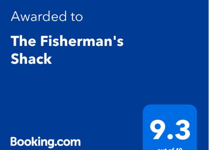The Fisherman's Shack