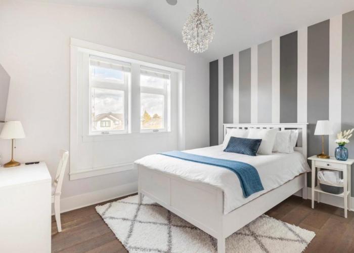 Vancouver West Cozy Retreat by Host Launch