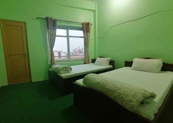 Madhukunda Homestay