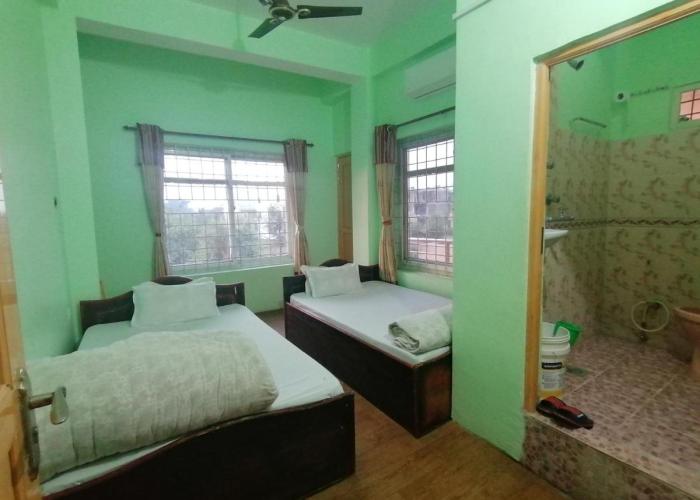 Madhukunda Homestay