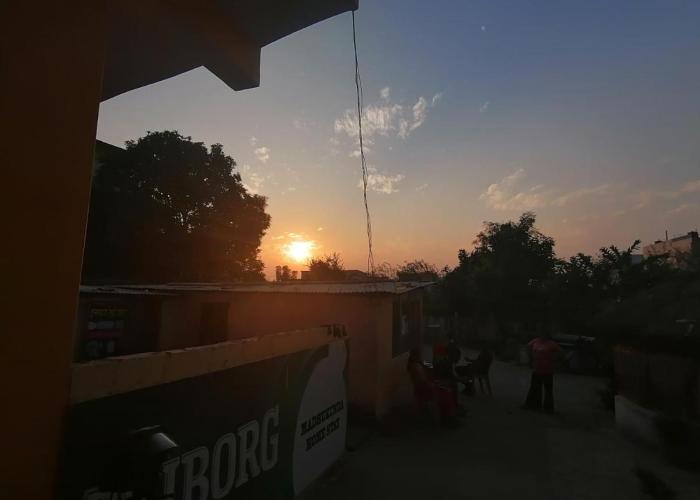 Madhukunda Homestay