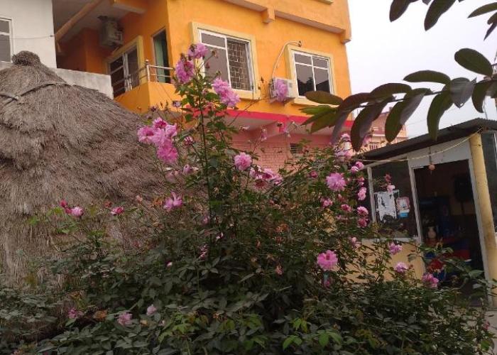 Madhukunda Homestay