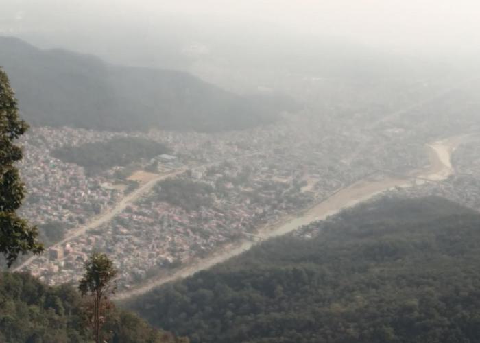 Madhukunda Homestay