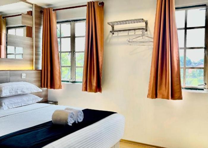 Hotel Villa