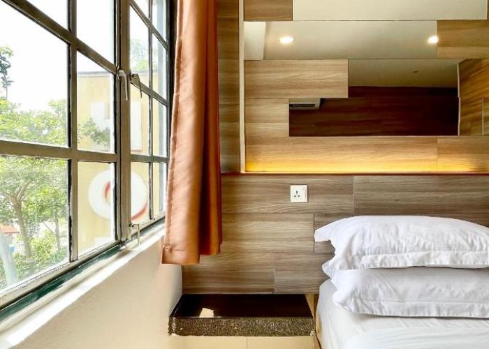 Hotel Villa