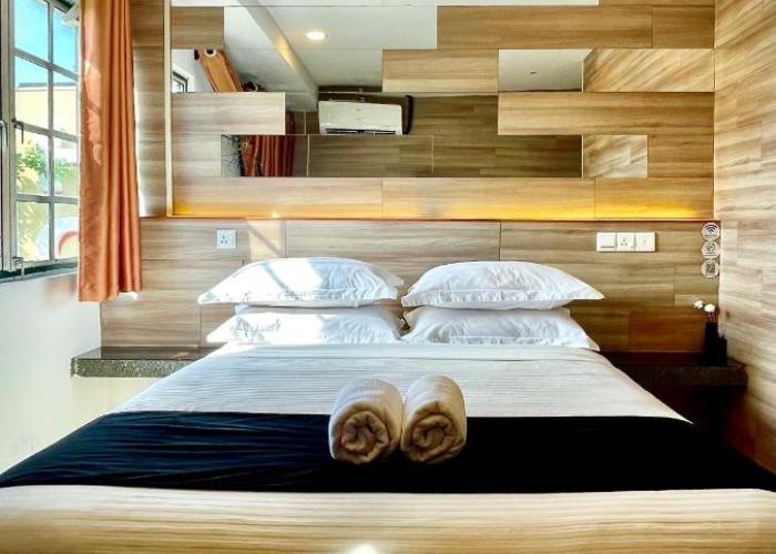 Hotel Villa