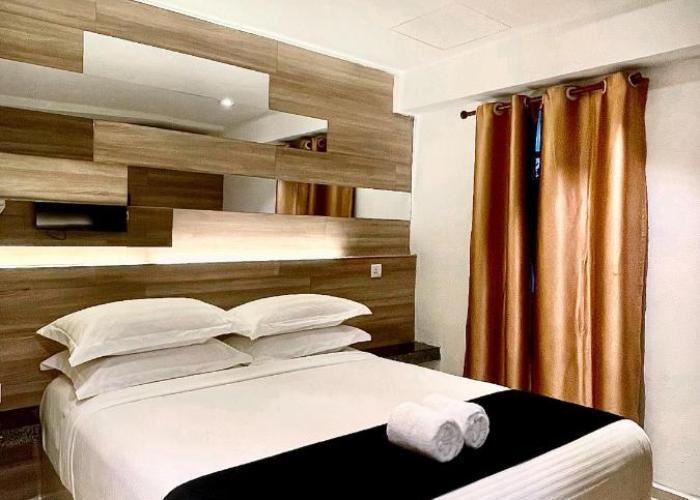 Hotel Villa