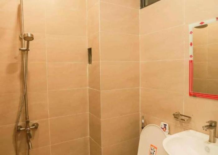 Khách sạn Triều Dâng