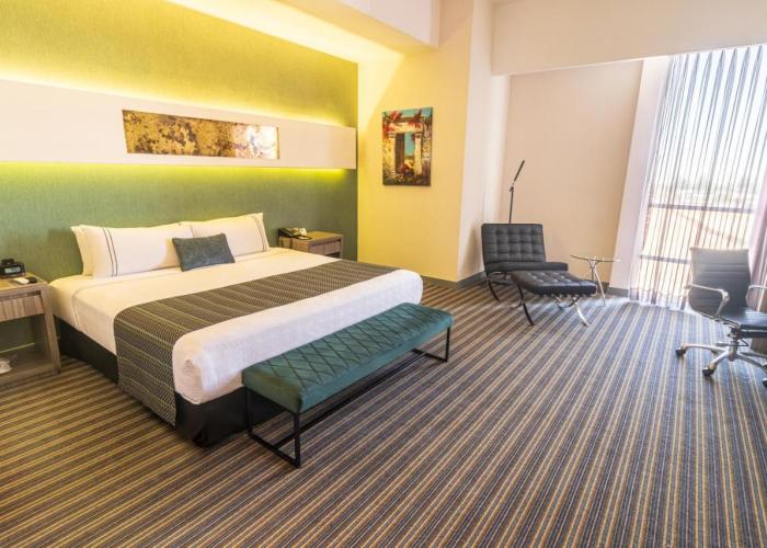 Sonesta Hotel Arequipa