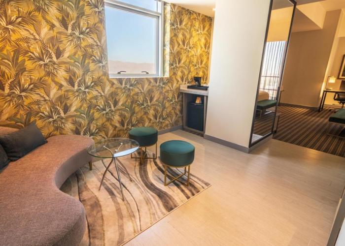 Sonesta Hotel Arequipa