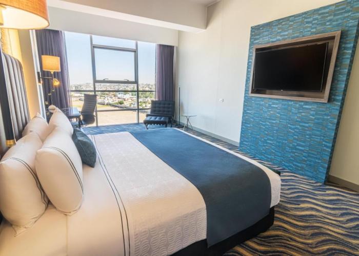 Sonesta Hotel Arequipa