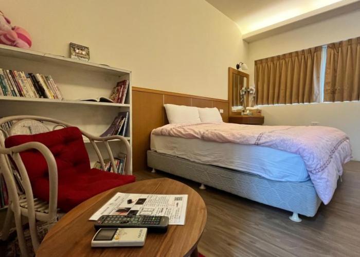 Jia's Homestay