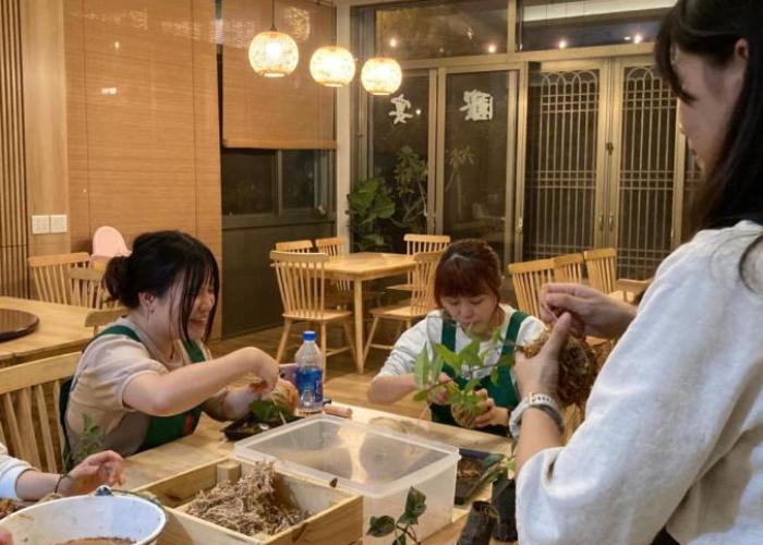 Jia's Homestay