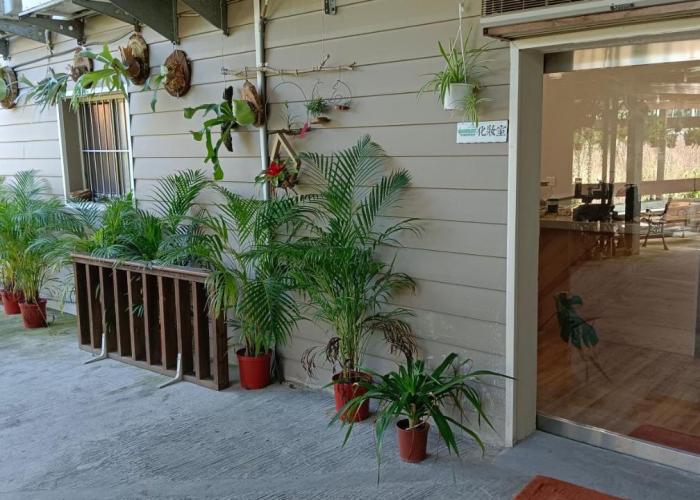 Jia's Homestay