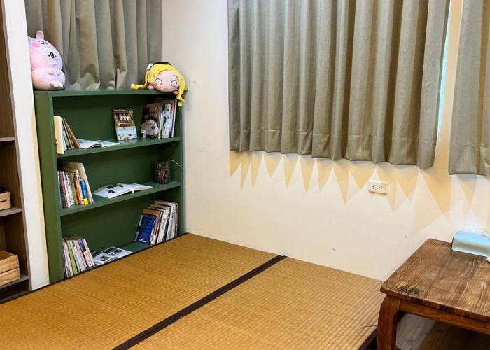 Jia's Homestay