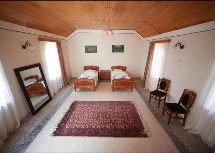 Didvela Villa