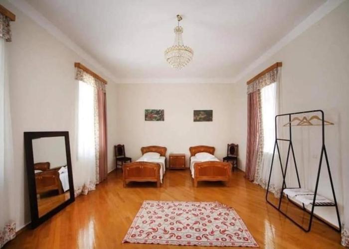 Didvela Villa