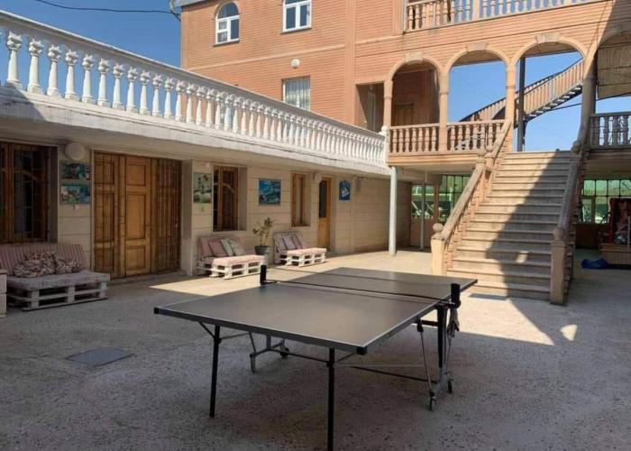 Didvela Villa