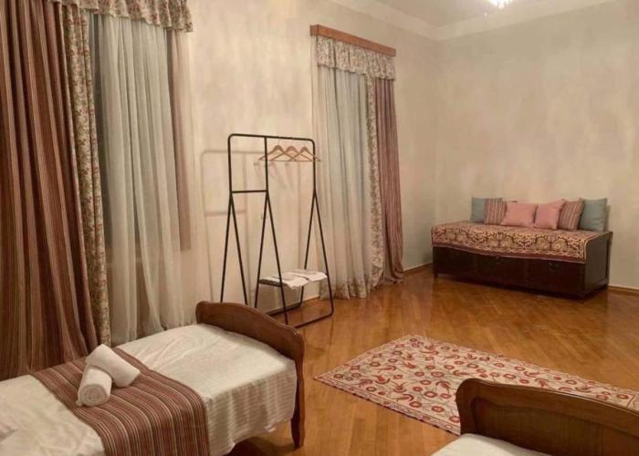 Didvela Villa