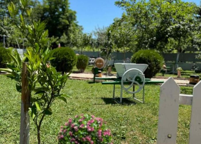 Didvela Villa