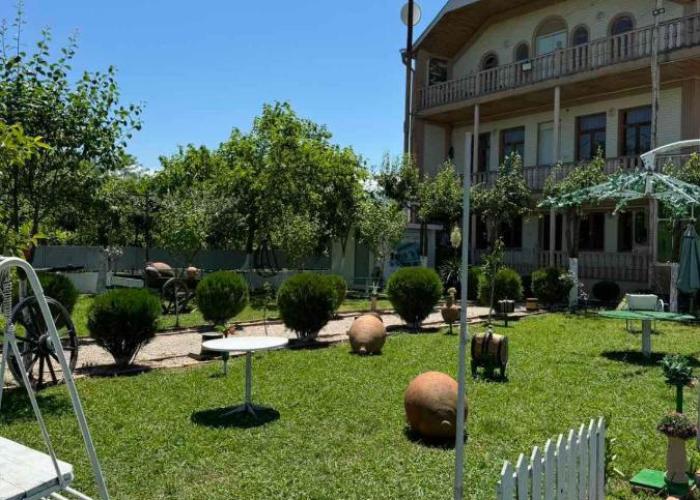 Didvela Villa