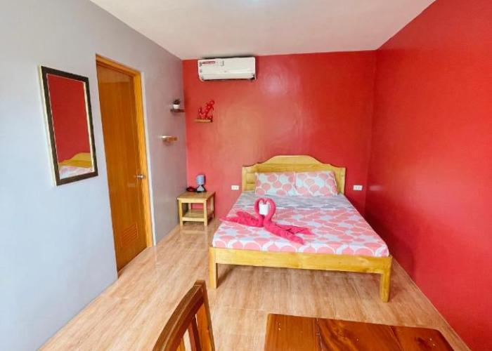 Ananas Guesthouse