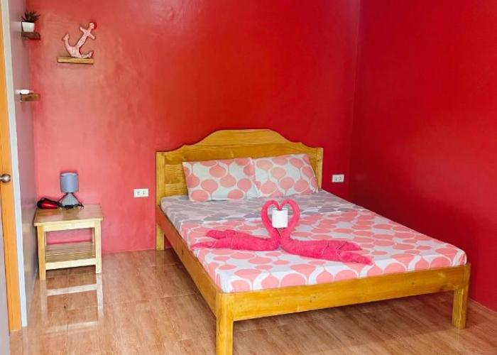 Ananas Guesthouse