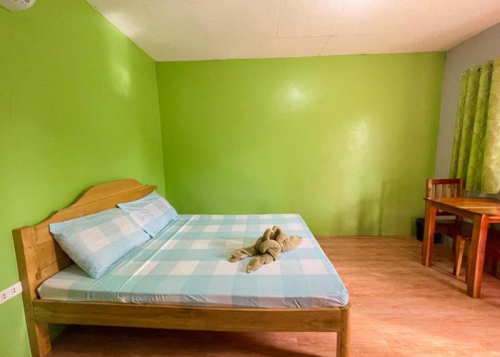 Ananas Guesthouse