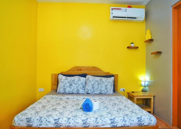 Ananas Guesthouse