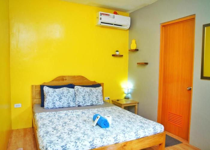 Ananas Guesthouse