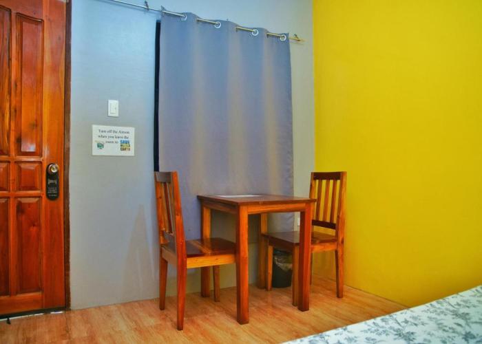 Ananas Guesthouse