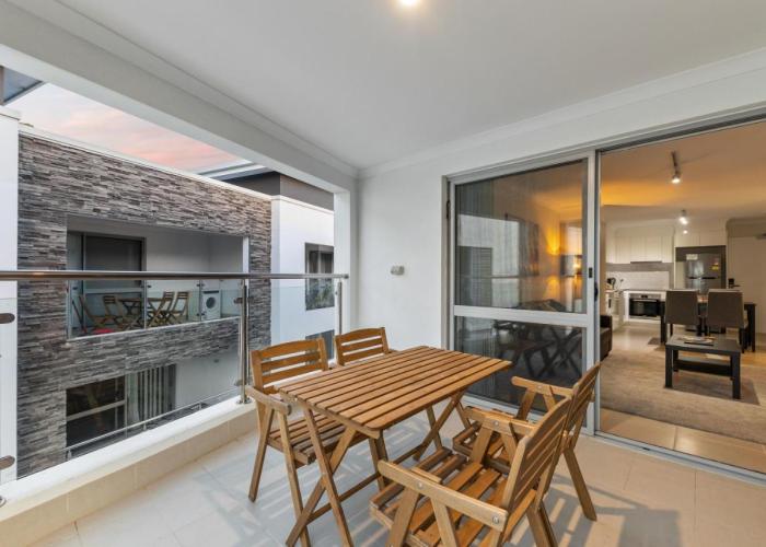 Yaran Suites
