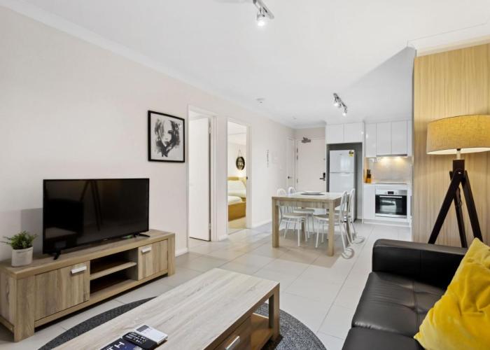 Yaran Suites
