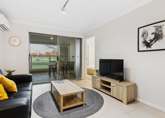 Yaran Suites