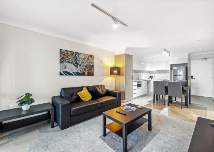 Yaran Suites