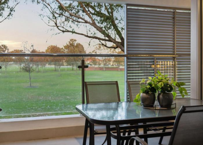Yaran Suites