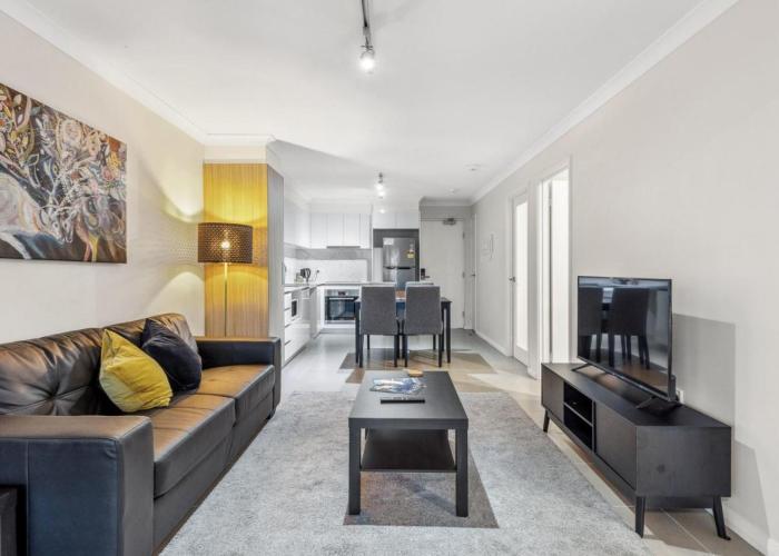 Yaran Suites