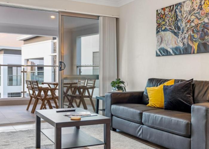 Yaran Suites