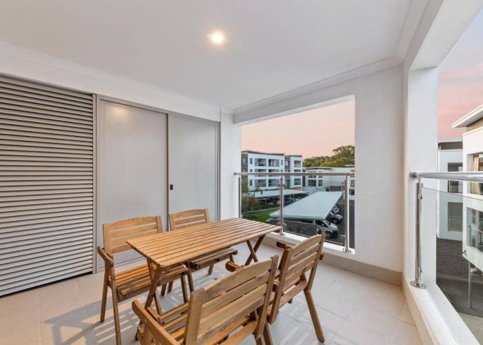 Yaran Suites