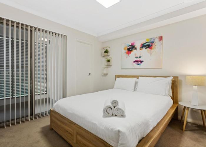 Yaran Suites