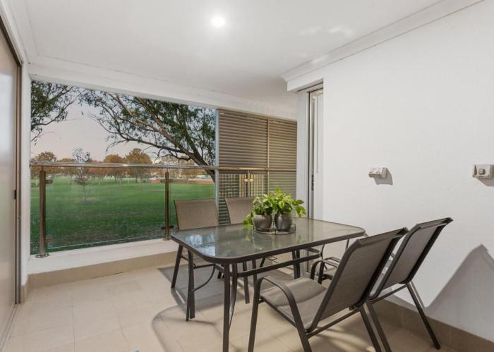 Yaran Suites