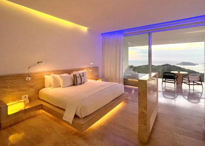 Encanto Acapulco