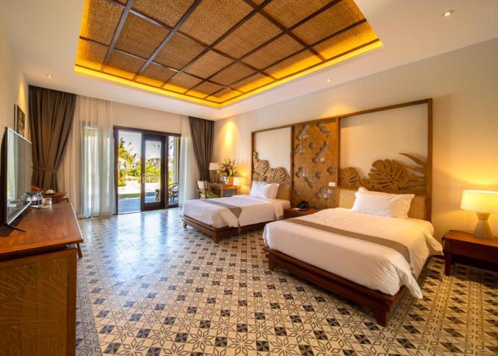 Sao Mai Beach Resort