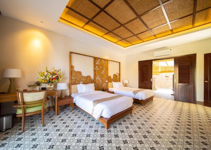 Sao Mai Beach Resort