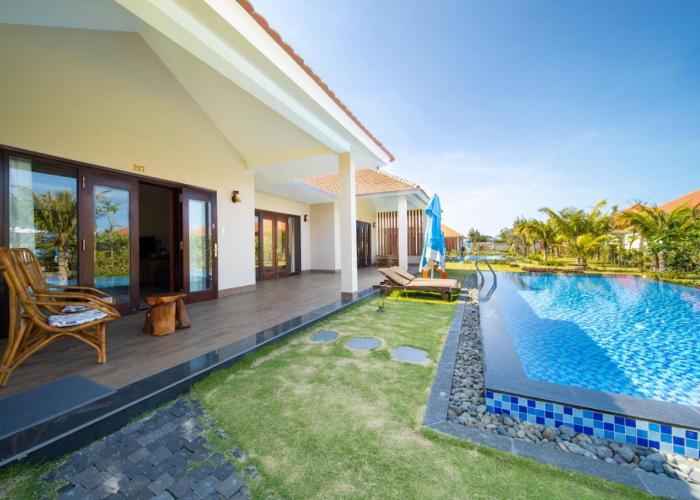 Sao Mai Beach Resort