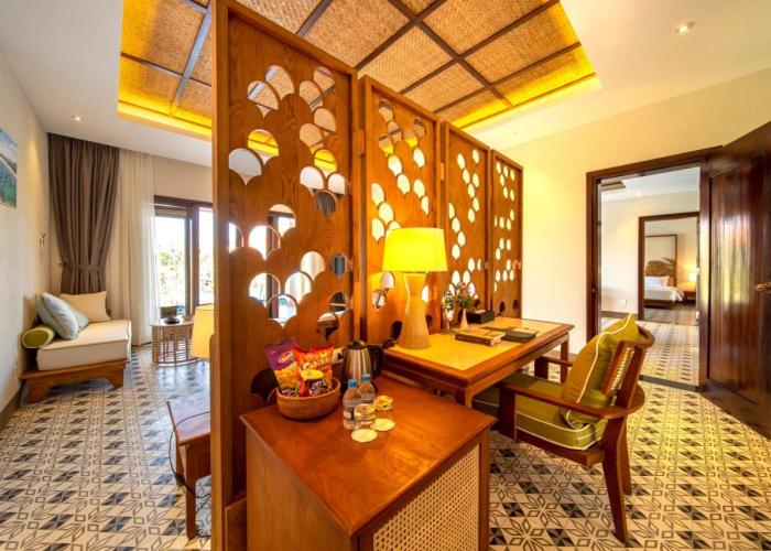 Sao Mai Beach Resort