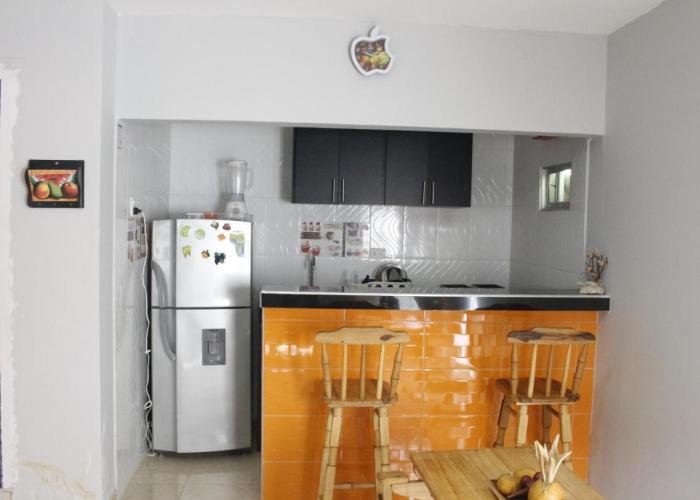 Apartamentos Arpushana