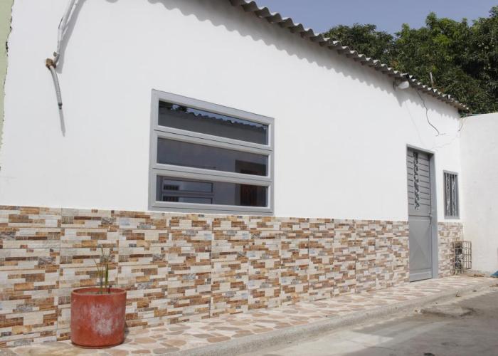 Apartamentos Arpushana