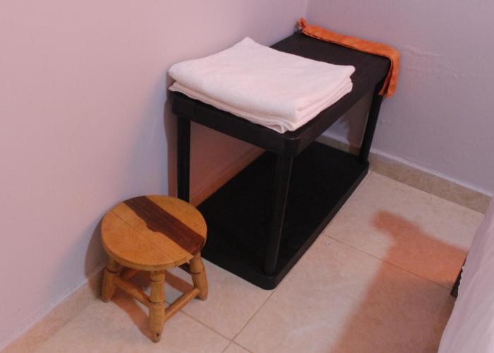 Apartamentos Arpushana