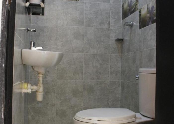 Apartamentos Arpushana